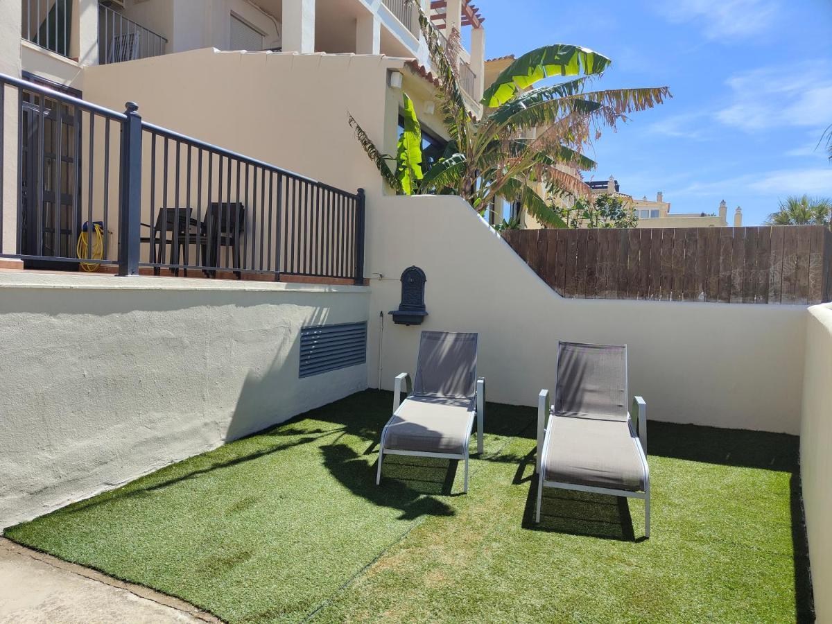 Apartamento Ohana *