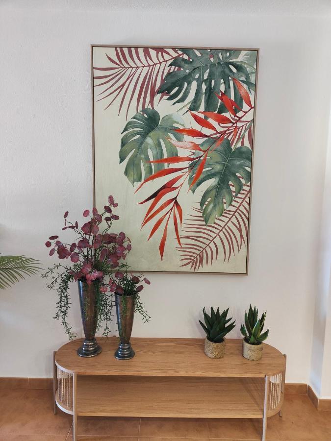 Apartamento Ohana Tarifa