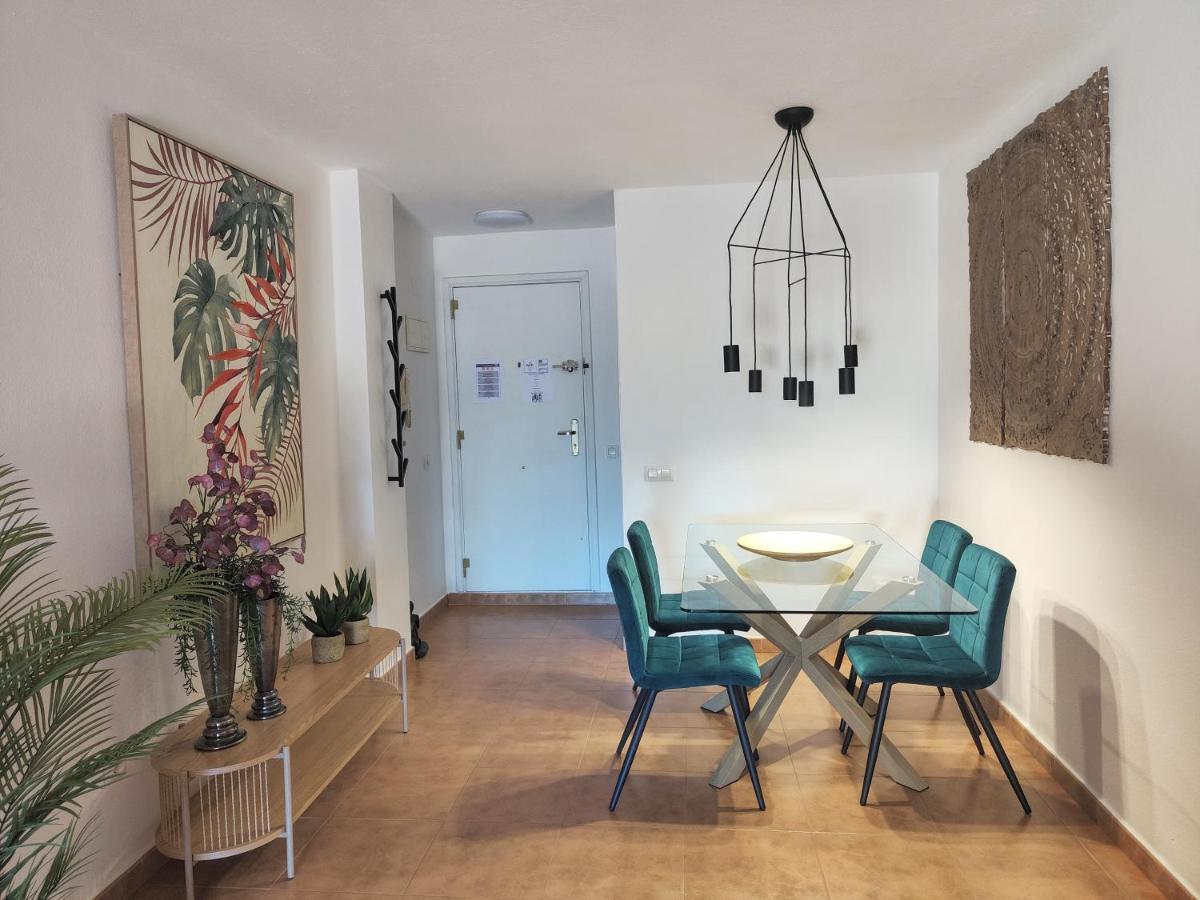Apartamento Ohana