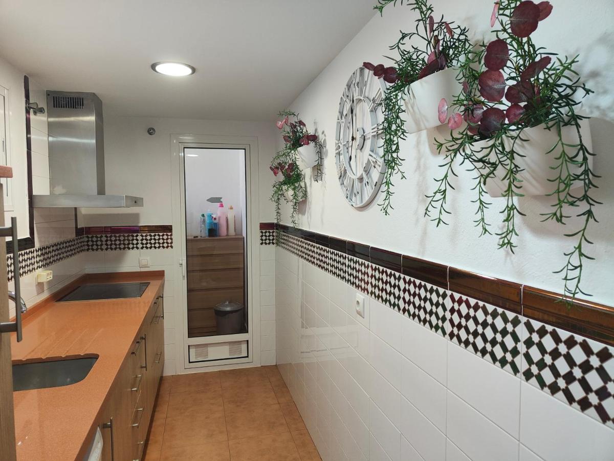 Apartamento Ohana