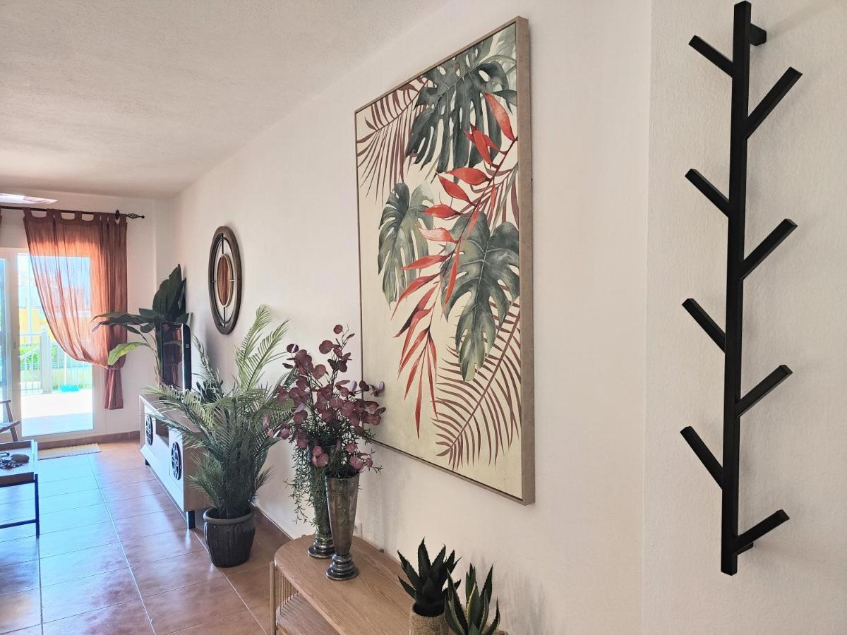 Apartment Ohana Tarifa